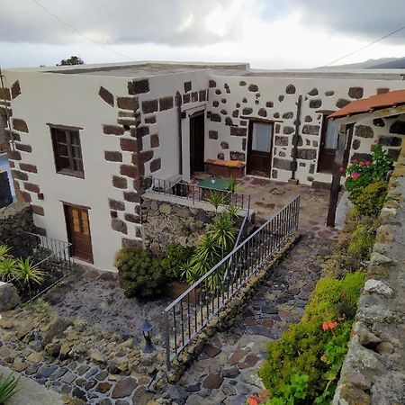 Casa Bermeja Vendégház Guarazoca Kültér fotó
