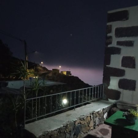 Casa Bermeja Vendégház Guarazoca Kültér fotó