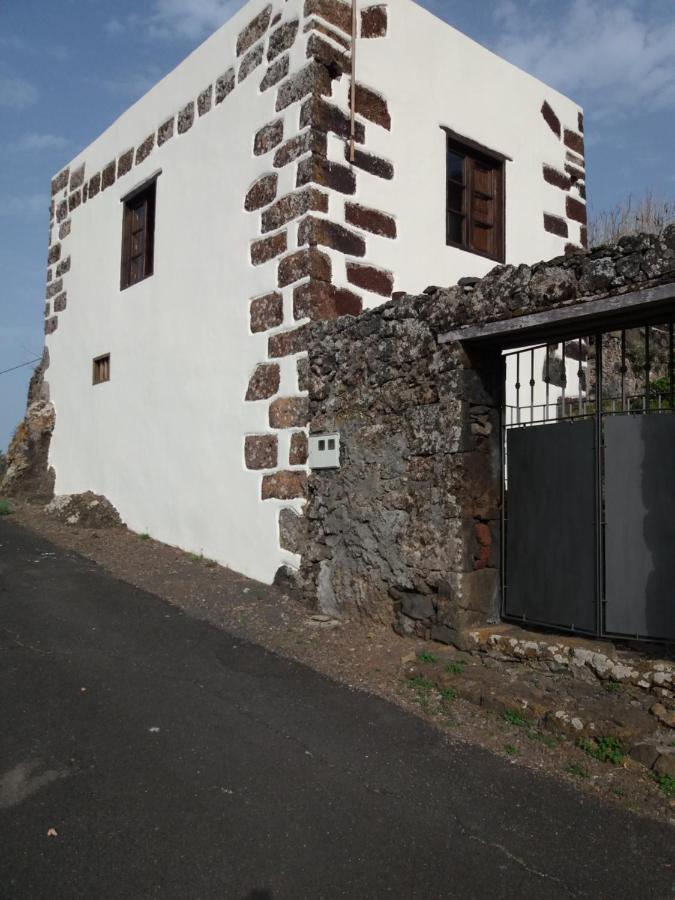 Casa Bermeja Vendégház Guarazoca Kültér fotó