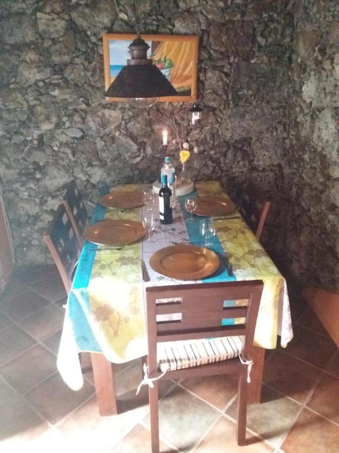 Casa Bermeja Vendégház Guarazoca Kültér fotó