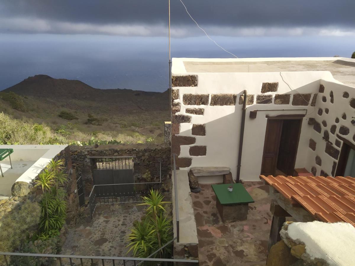 Casa Bermeja Vendégház Guarazoca Kültér fotó