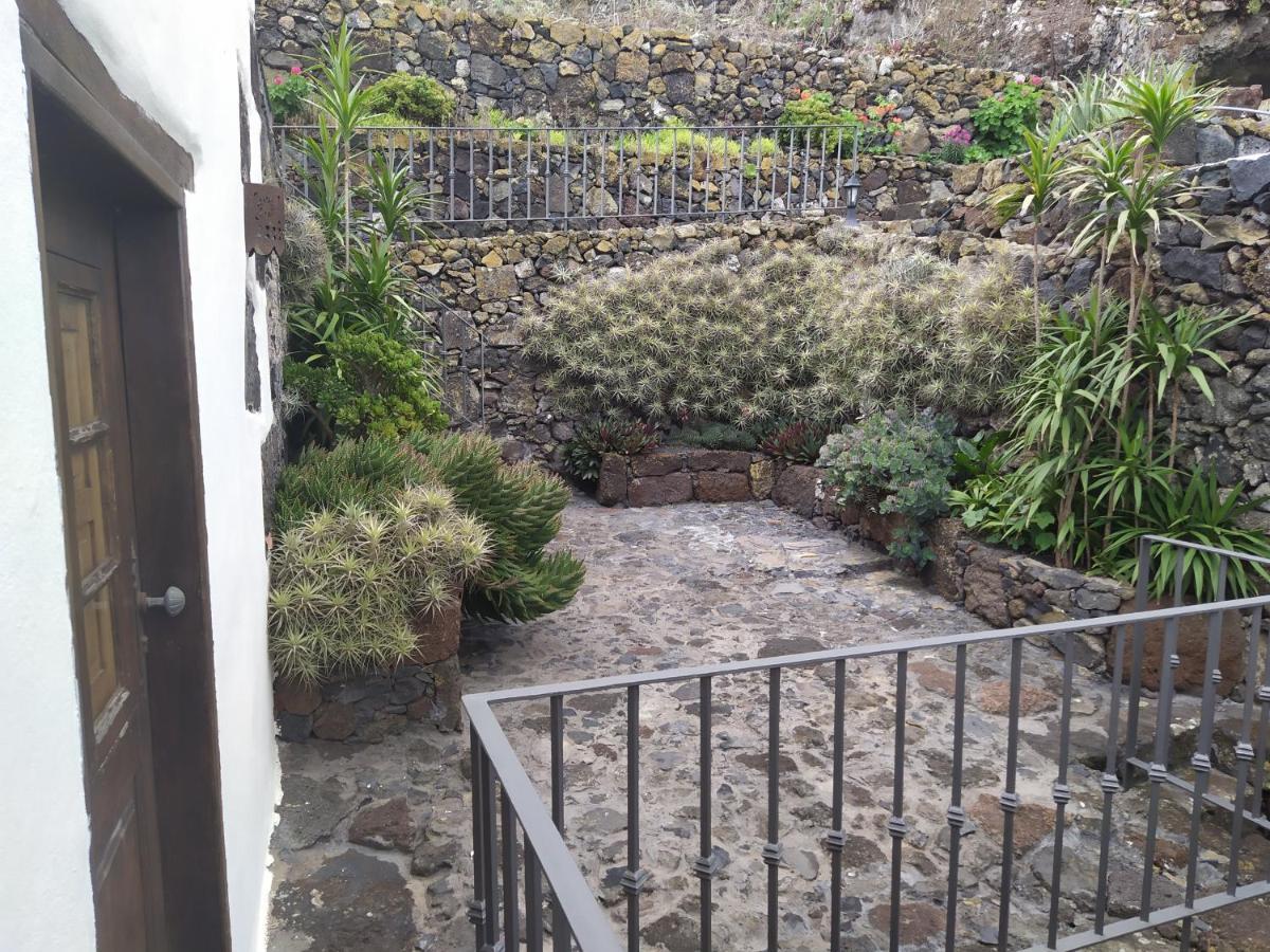 Casa Bermeja Vendégház Guarazoca Kültér fotó