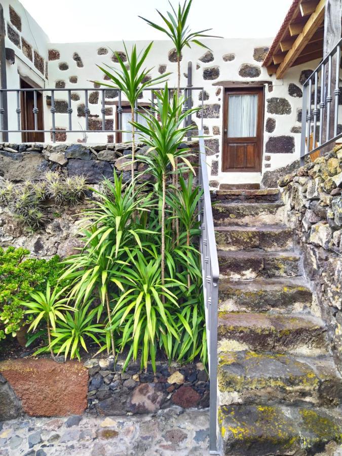 Casa Bermeja Vendégház Guarazoca Kültér fotó
