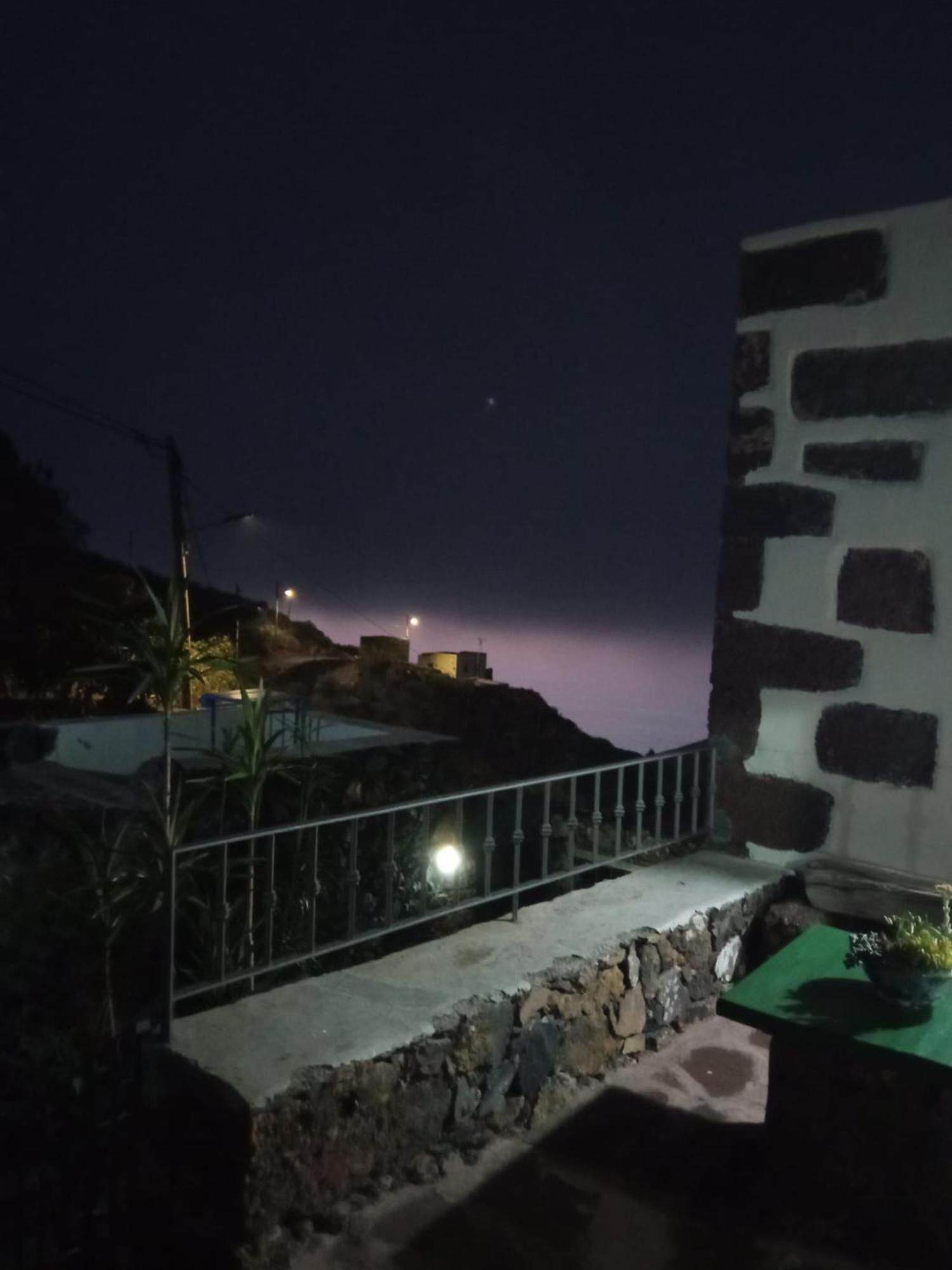 Casa Bermeja Vendégház Guarazoca Kültér fotó